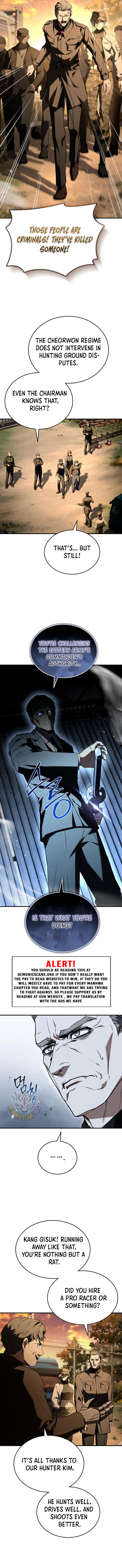Trait Hoarder Chapter 38 14